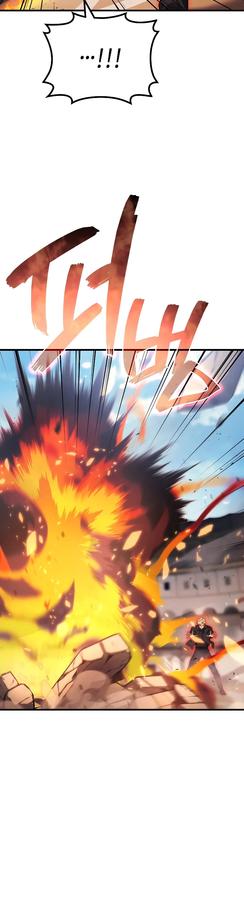 The Martial God who Regressed Back to Level 2 Chapter 54 page 44 - Chapter 54