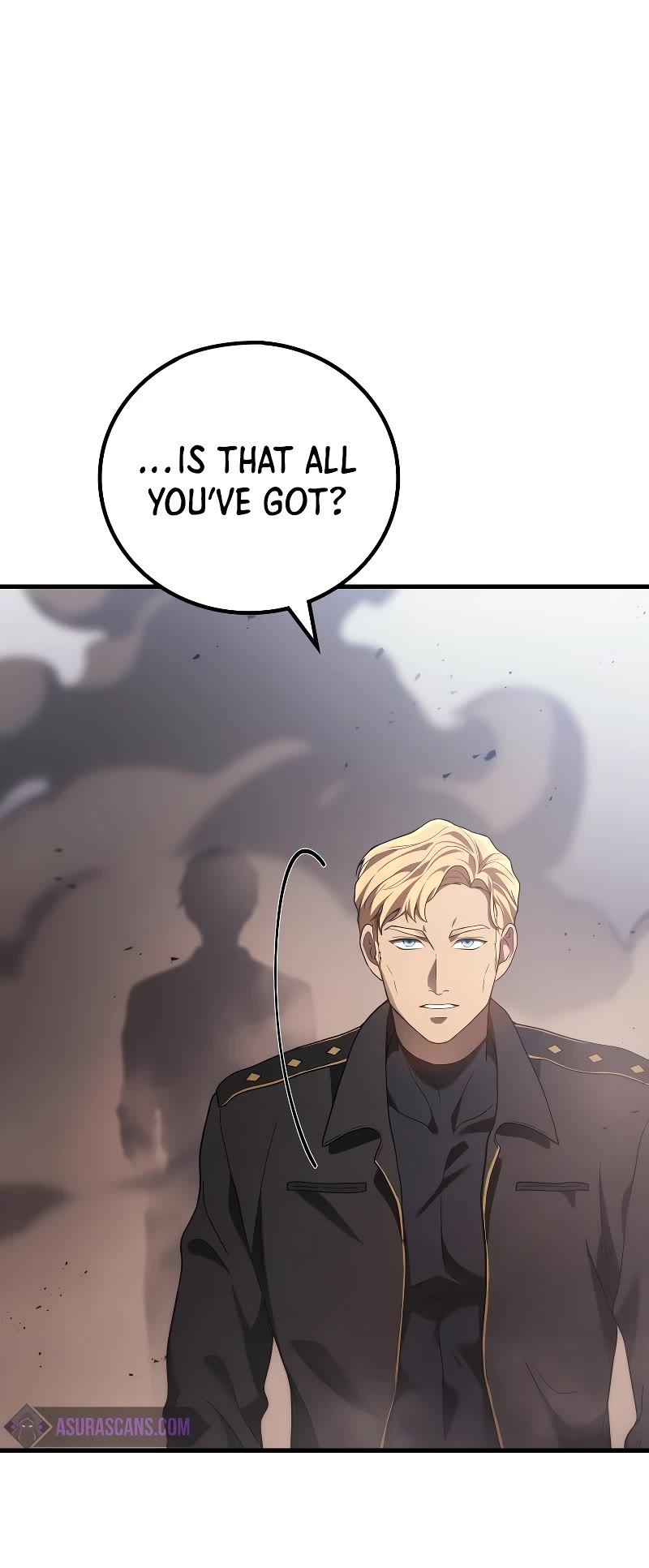 The Martial God who Regressed Back to Level 2 Chapter 54 page 45 - Chapter 54