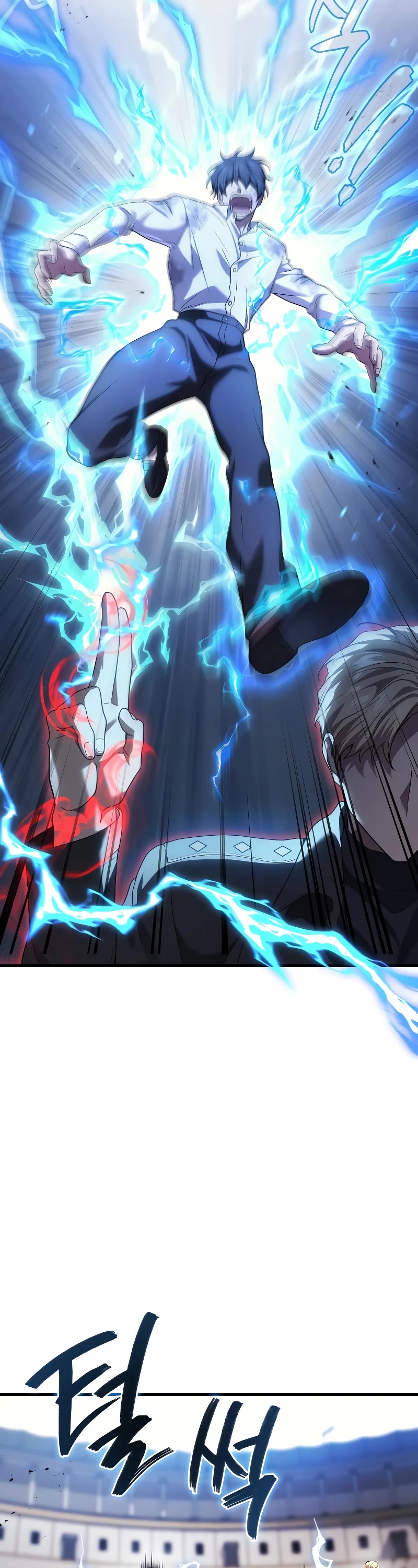 The Martial God who Regressed Back to Level 2 Chapter 54 page 48 - Chapter 54