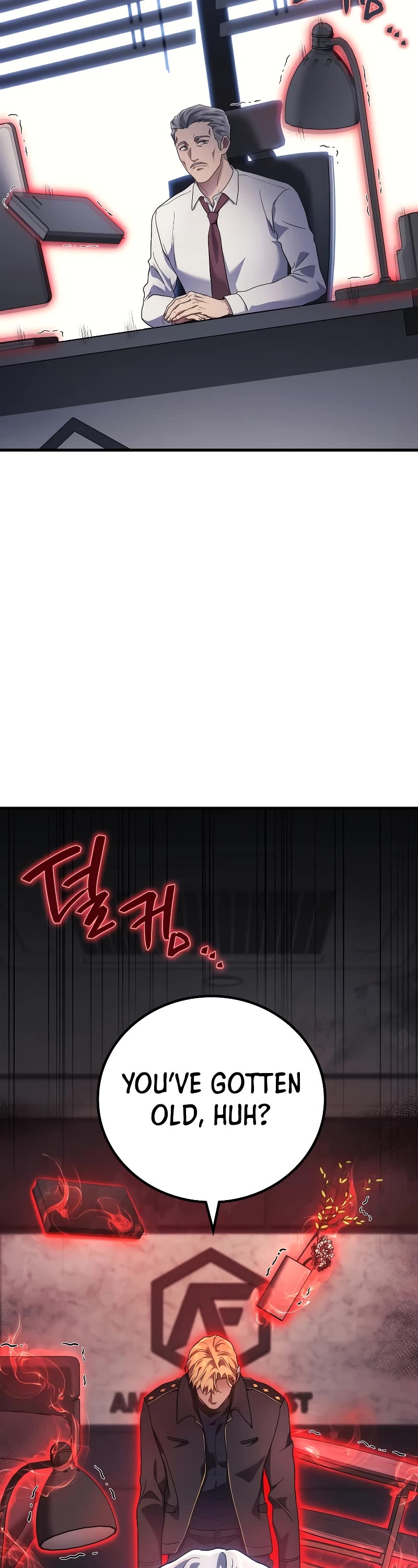 The Martial God who Regressed Back to Level 2 Chapter 54 page 58 - Chapter 54