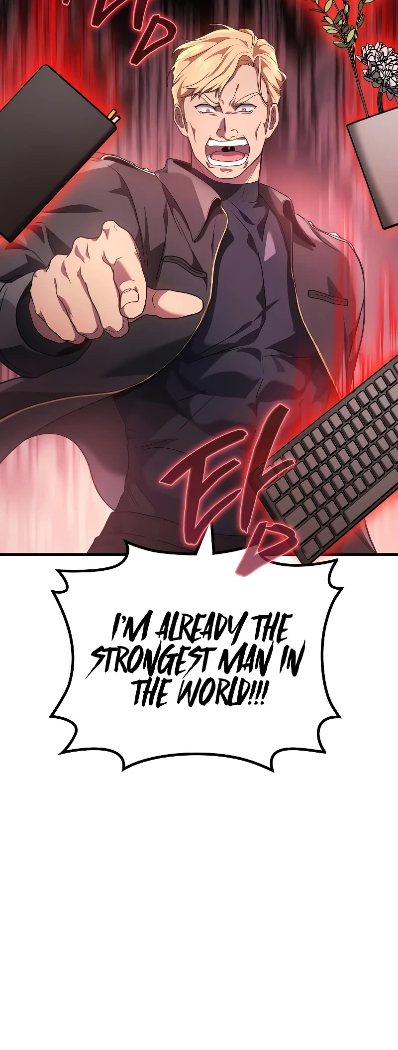 The Martial God who Regressed Back to Level 2 Chapter 54 page 60 - Chapter 54