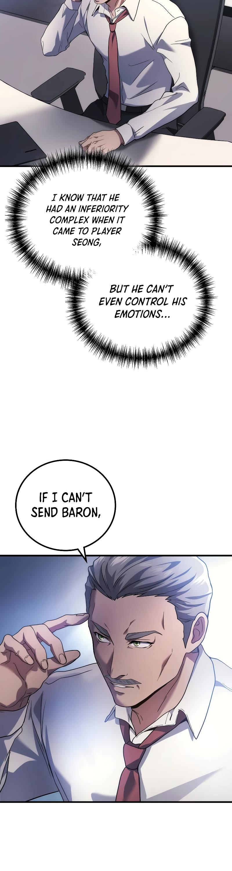 The Martial God who Regressed Back to Level 2 Chapter 54 page 62 - Chapter 54