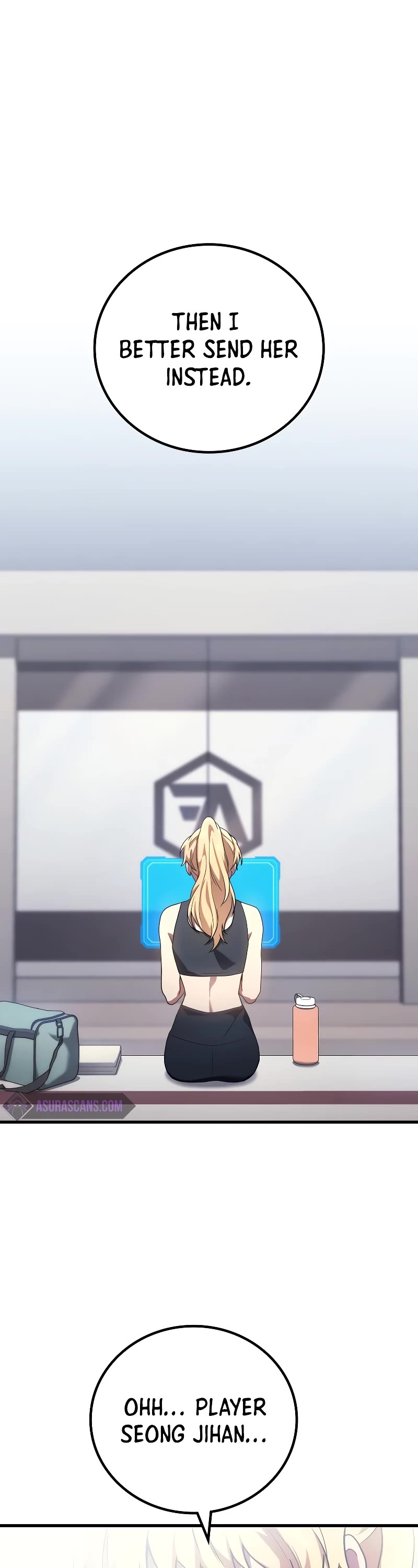 The Martial God who Regressed Back to Level 2 Chapter 54 page 63 - Chapter 54