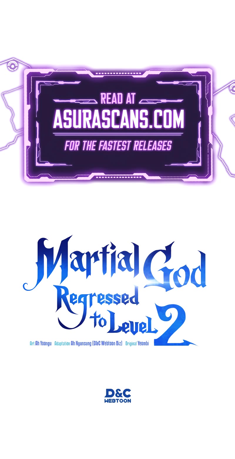 The Martial God who Regressed Back to Level 2 Chapter 54 page 66 - Chapter 54