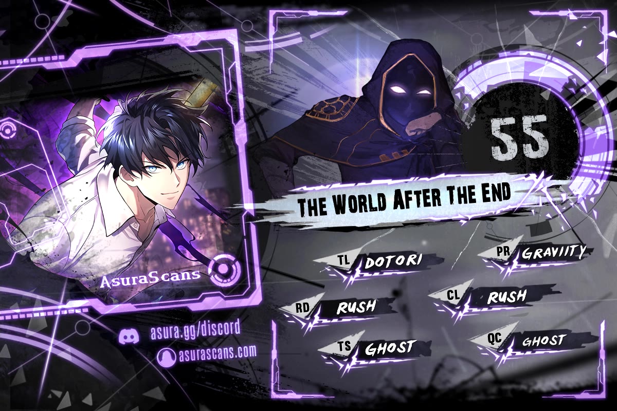 The Martial God who Regressed Back to Level 2 Chapter 55 page 1 - Chapter 55