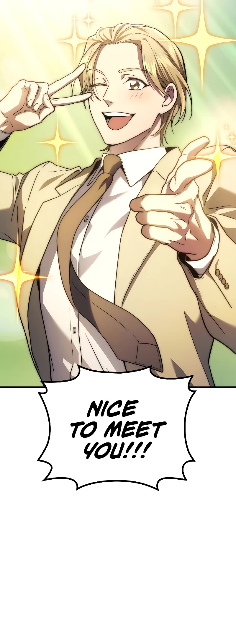 The Martial God who Regressed Back to Level 2 Chapter 55 page 20 - Chapter 55