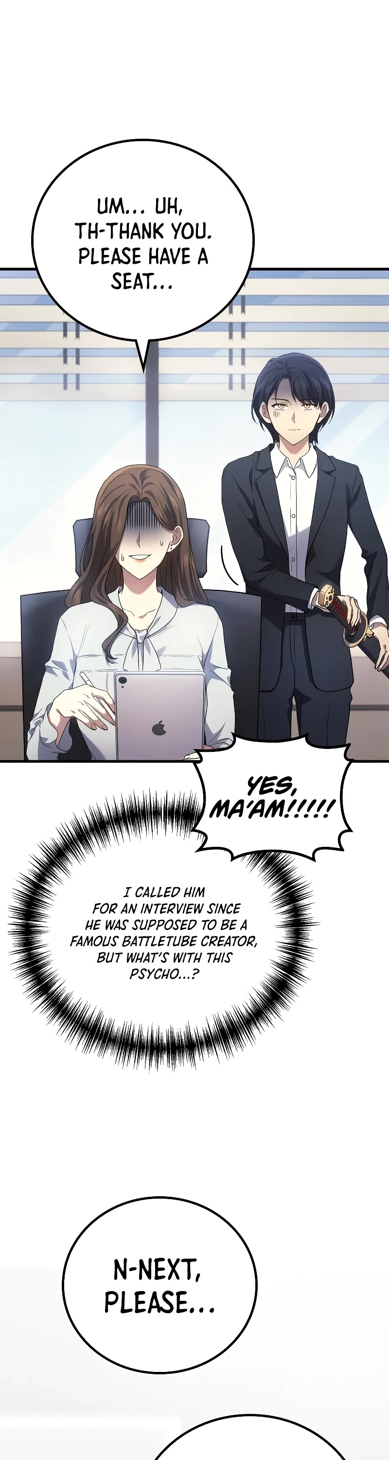 The Martial God who Regressed Back to Level 2 Chapter 55 page 22 - Chapter 55