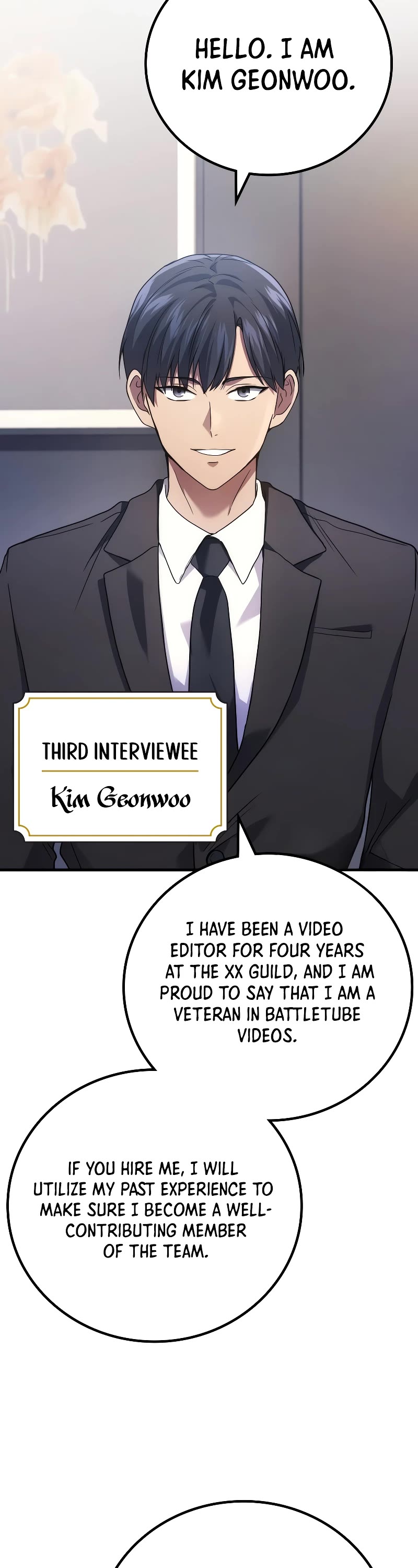 The Martial God who Regressed Back to Level 2 Chapter 55 page 23 - Chapter 55