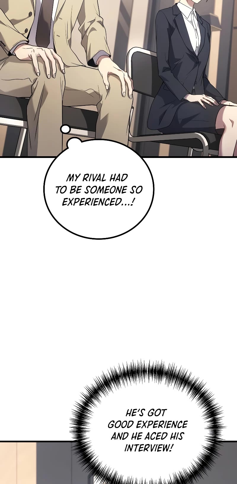 The Martial God who Regressed Back to Level 2 Chapter 55 page 25 - Chapter 55