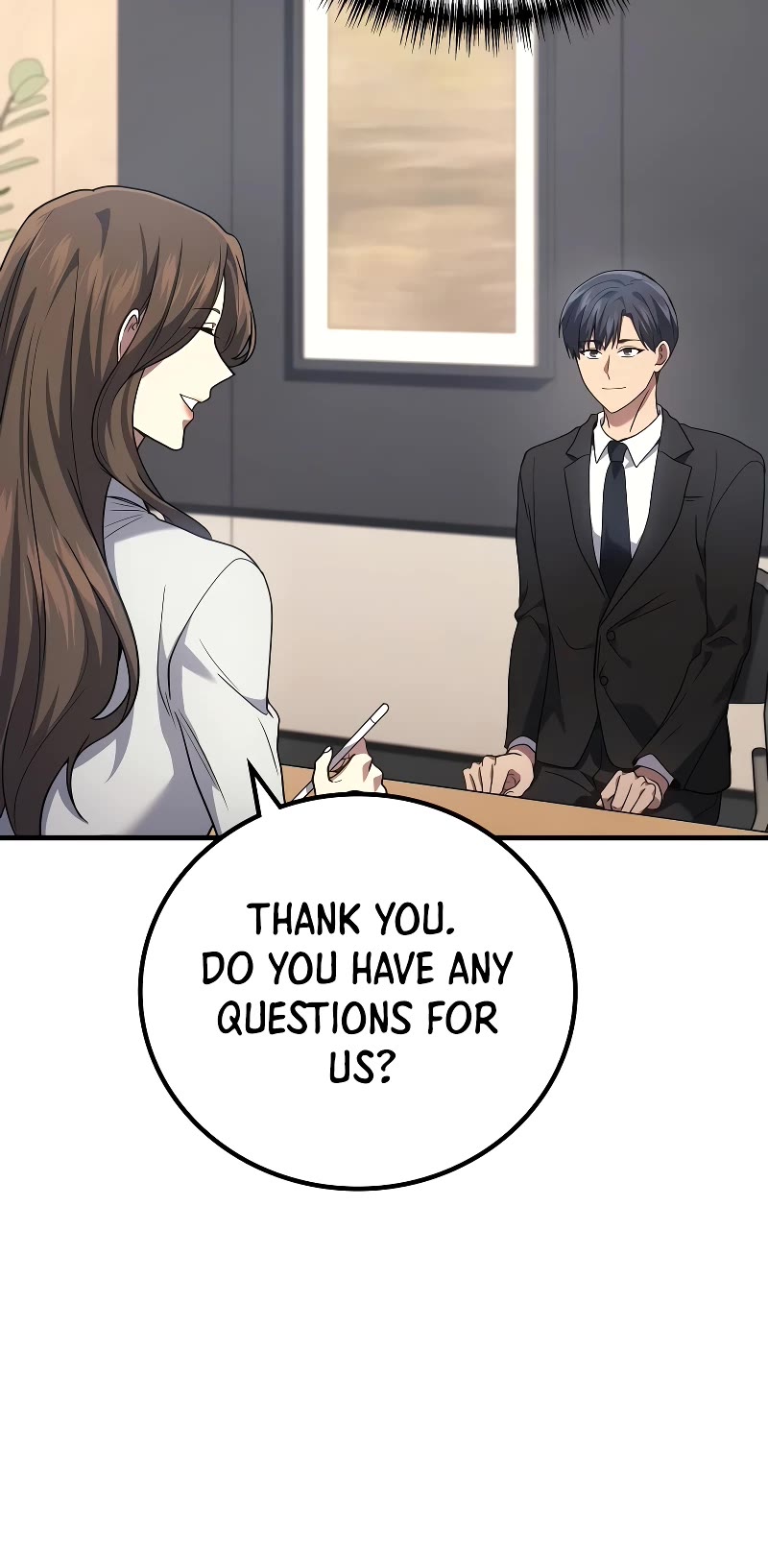 The Martial God who Regressed Back to Level 2 Chapter 55 page 26 - Chapter 55