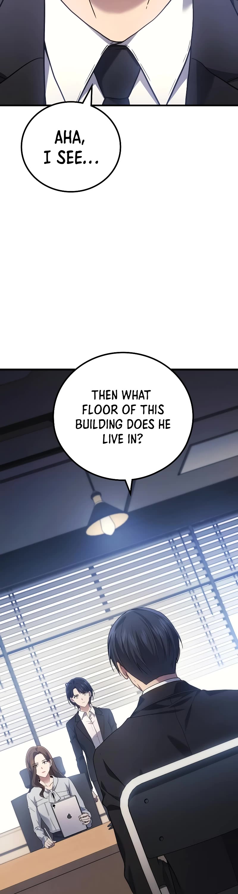 The Martial God who Regressed Back to Level 2 Chapter 55 page 28 - Chapter 55