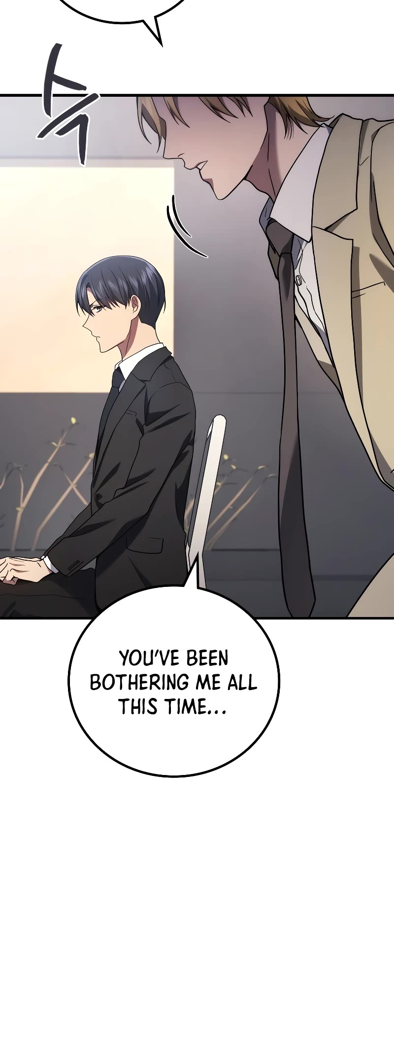 The Martial God who Regressed Back to Level 2 Chapter 55 page 30 - Chapter 55