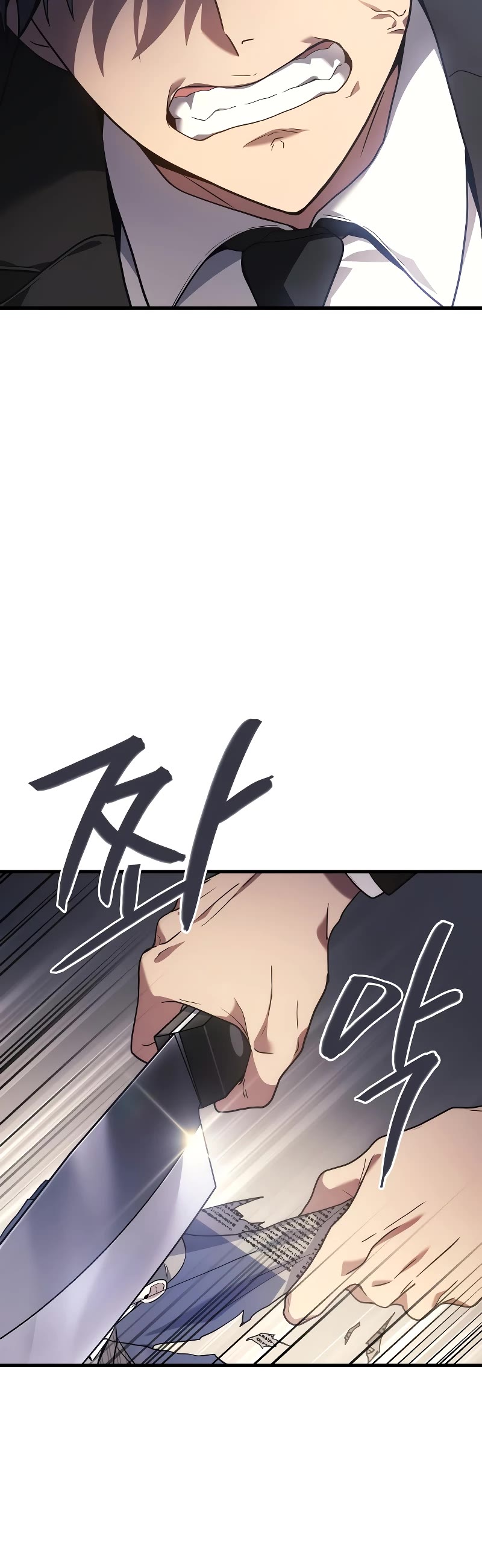 The Martial God who Regressed Back to Level 2 Chapter 55 page 35 - Chapter 55