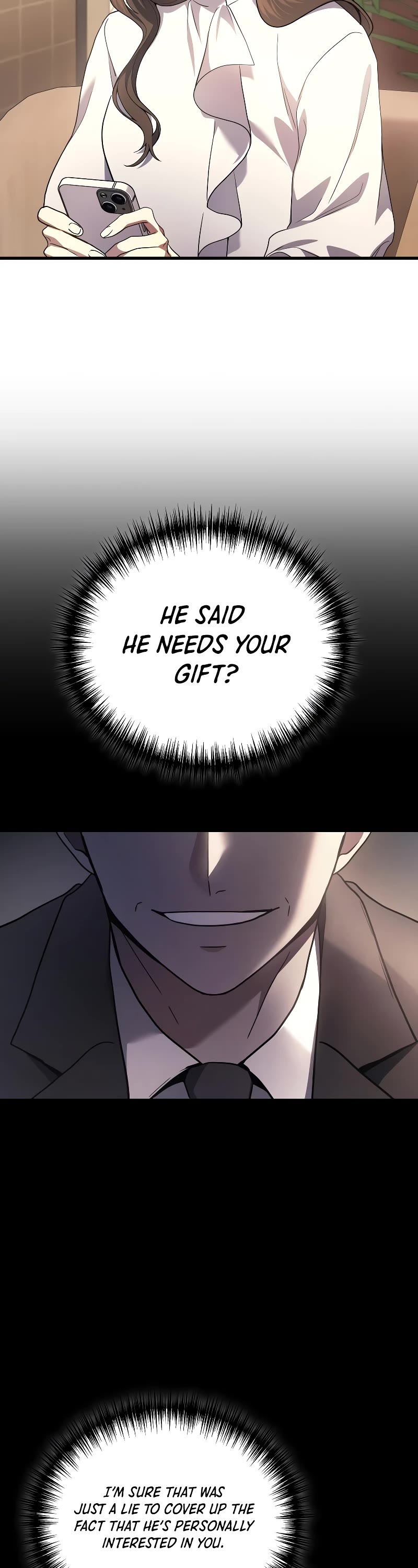 The Martial God who Regressed Back to Level 2 Chapter 55 page 4 - Chapter 55