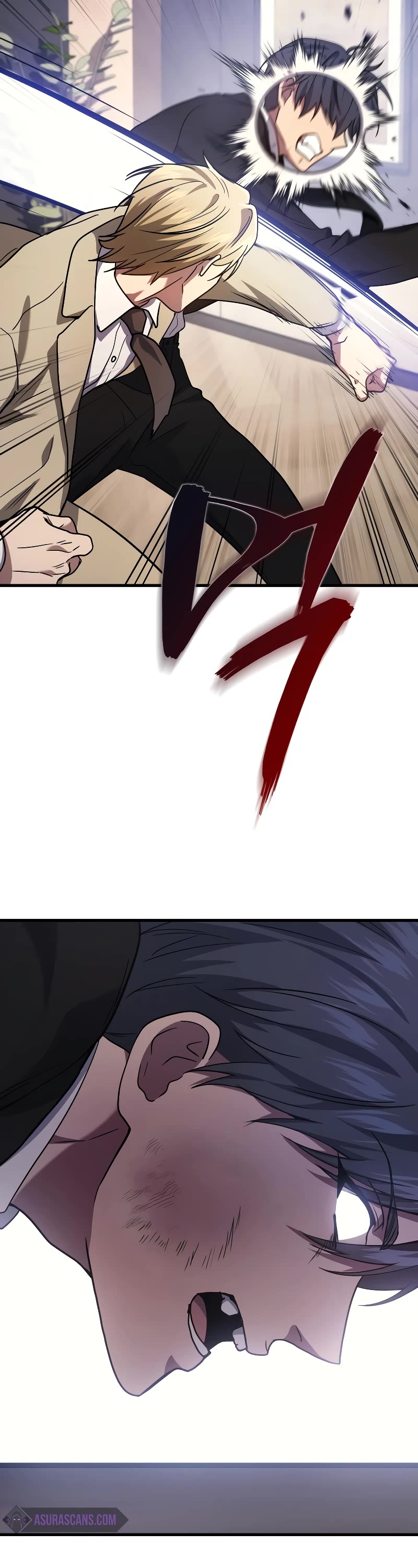 The Martial God who Regressed Back to Level 2 Chapter 55 page 43 - Chapter 55