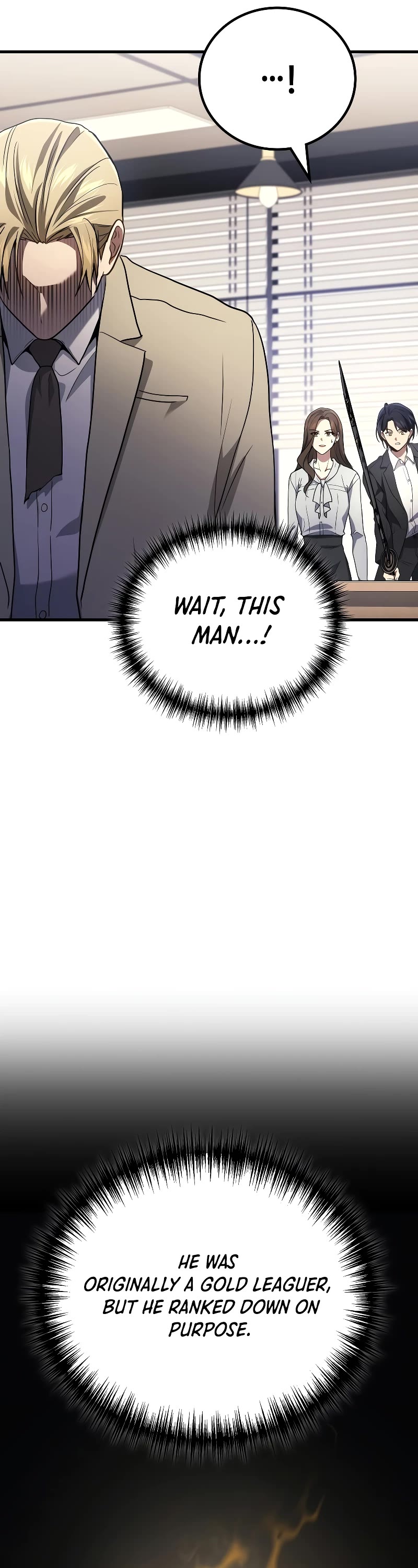 The Martial God who Regressed Back to Level 2 Chapter 55 page 46 - Chapter 55