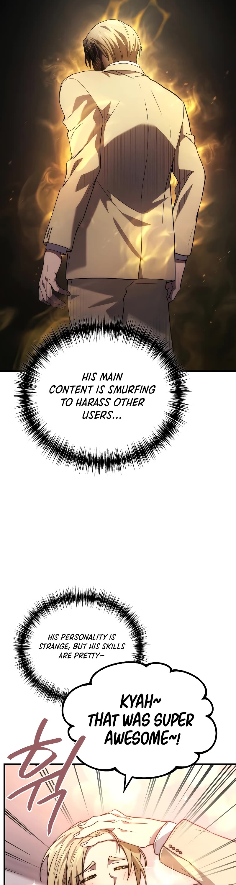 The Martial God who Regressed Back to Level 2 Chapter 55 page 47 - Chapter 55