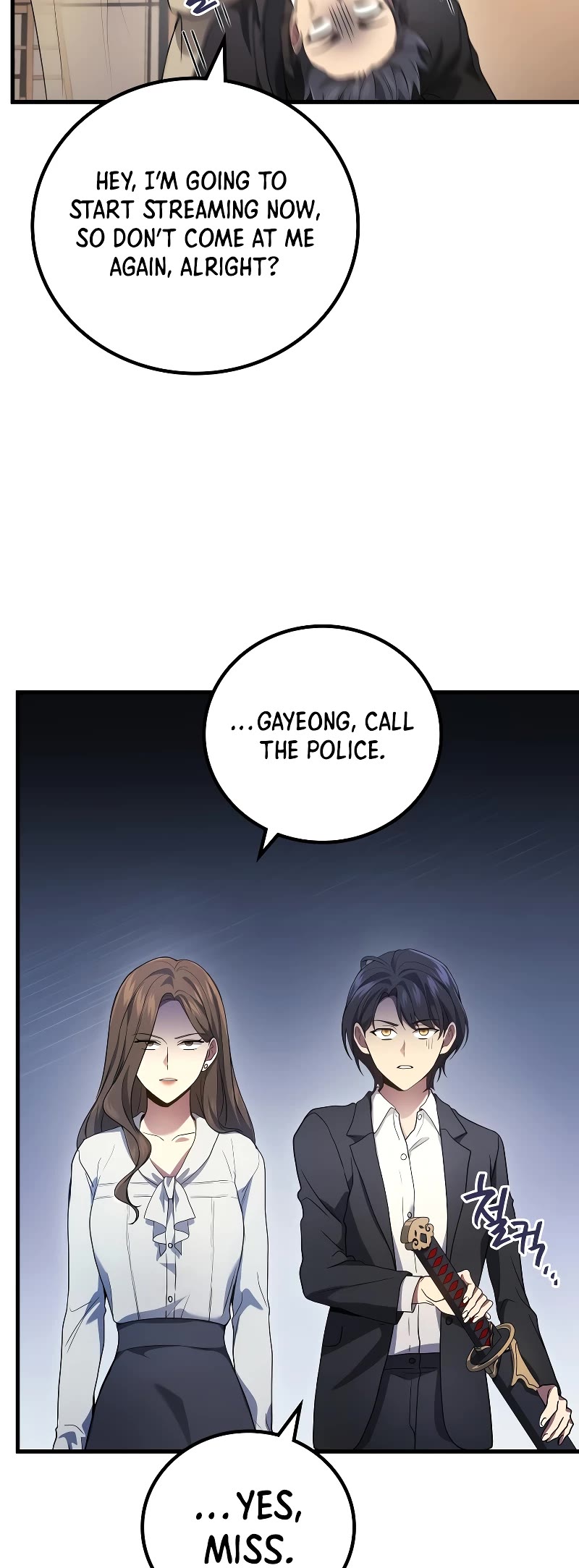 The Martial God who Regressed Back to Level 2 Chapter 55 page 49 - Chapter 55