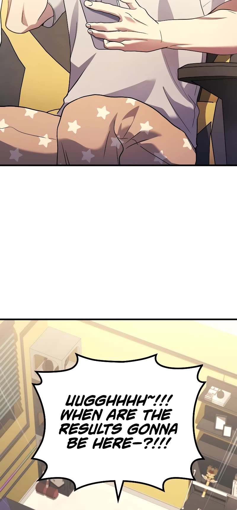 The Martial God who Regressed Back to Level 2 Chapter 55 page 54 - Chapter 55
