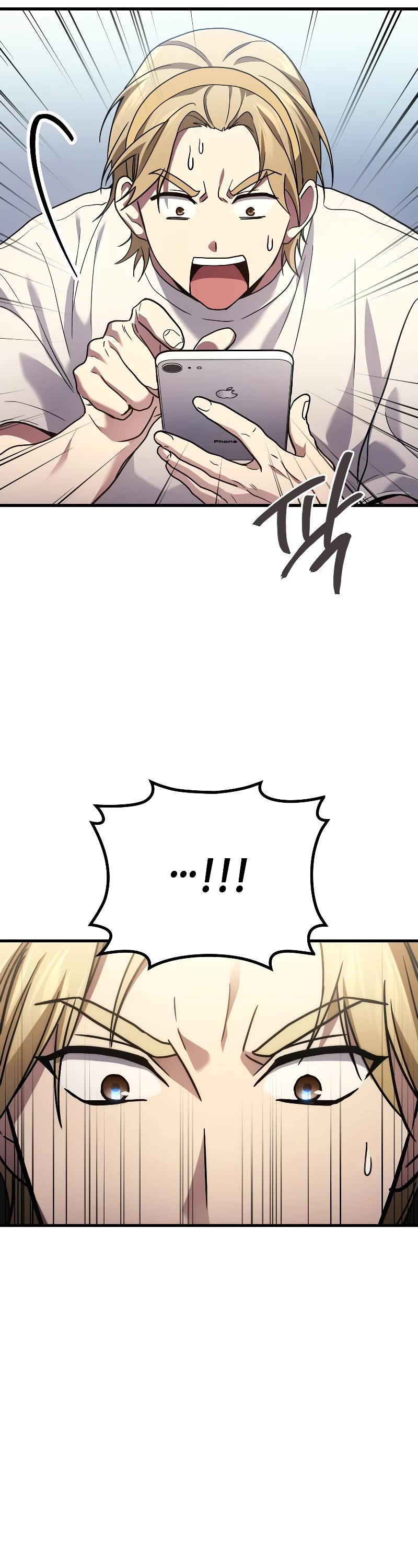 The Martial God who Regressed Back to Level 2 Chapter 55 page 57 - Chapter 55