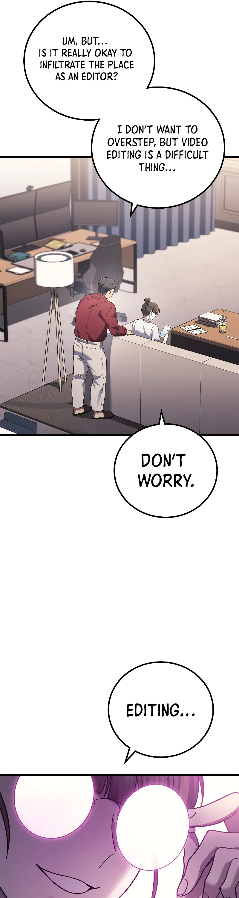 The Martial God who Regressed Back to Level 2 Chapter 55 page 61 - Chapter 55
