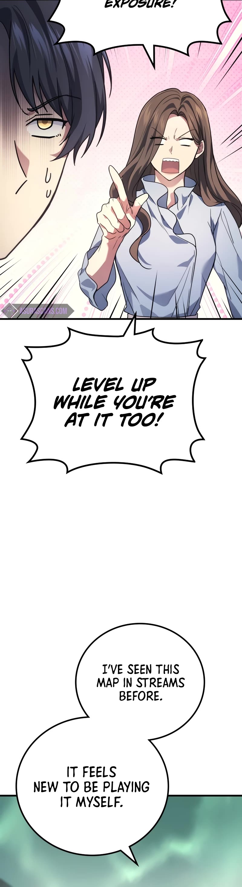 The Martial God who Regressed Back to Level 2 Chapter 56 page 16 - Chapter 56