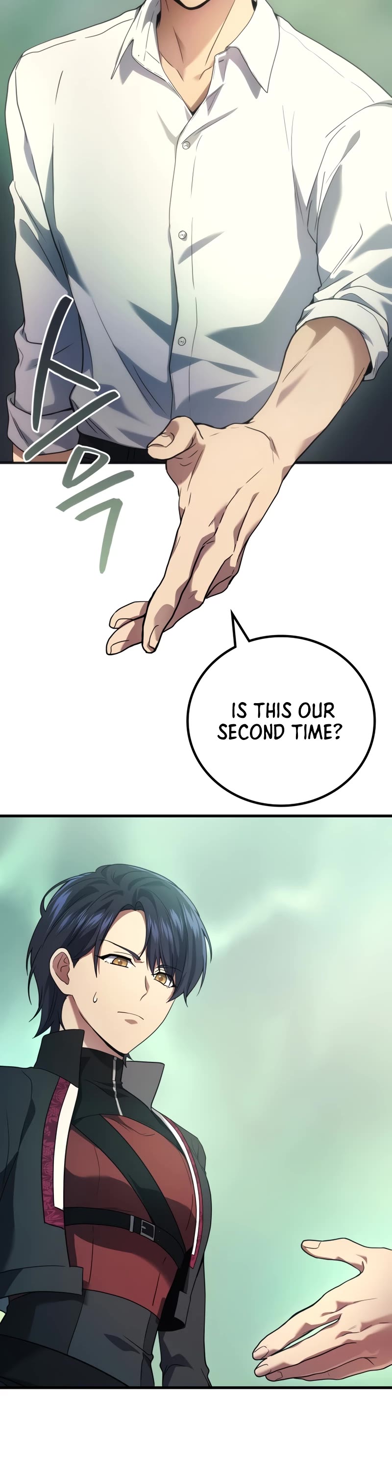 The Martial God who Regressed Back to Level 2 Chapter 56 page 18 - Chapter 56