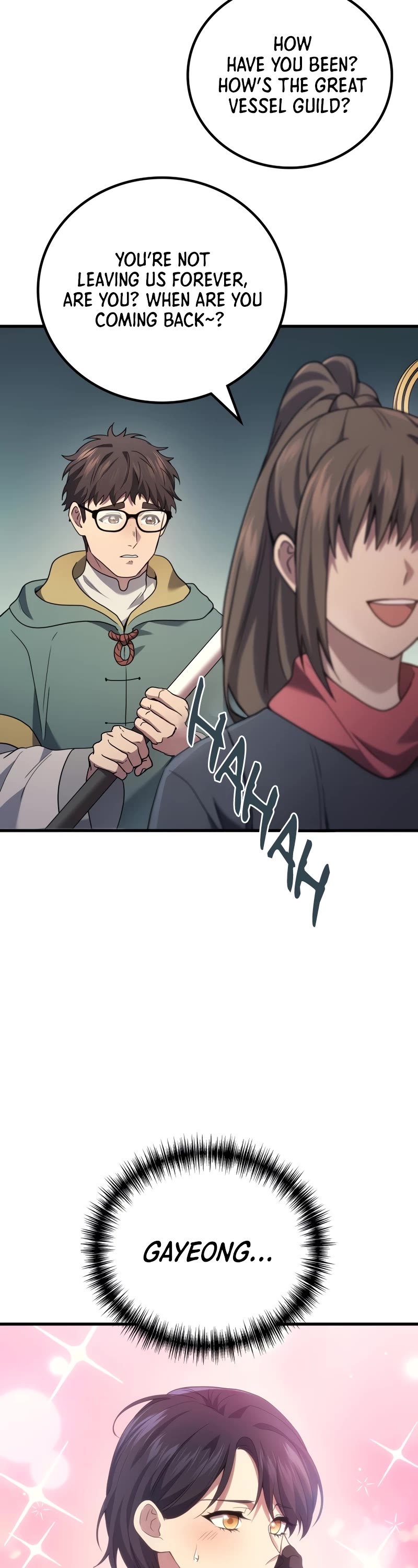 The Martial God who Regressed Back to Level 2 Chapter 56 page 24 - Chapter 56
