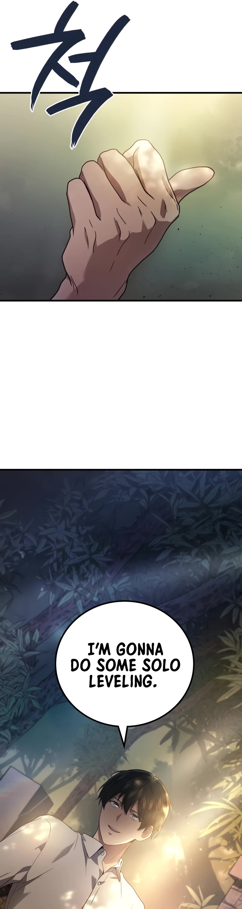 The Martial God who Regressed Back to Level 2 Chapter 56 page 52 - Chapter 56