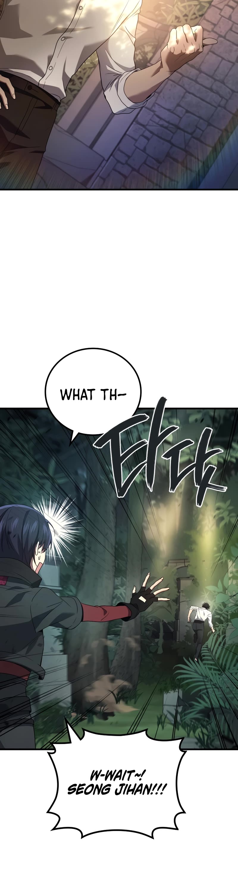 The Martial God who Regressed Back to Level 2 Chapter 56 page 53 - Chapter 56