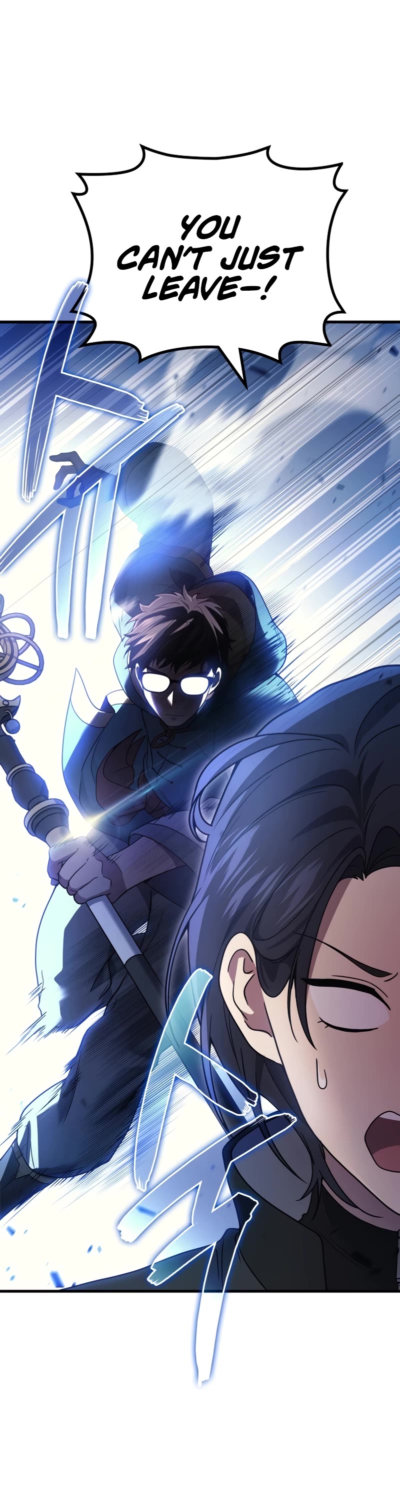 The Martial God who Regressed Back to Level 2 Chapter 56 page 54 - Chapter 56