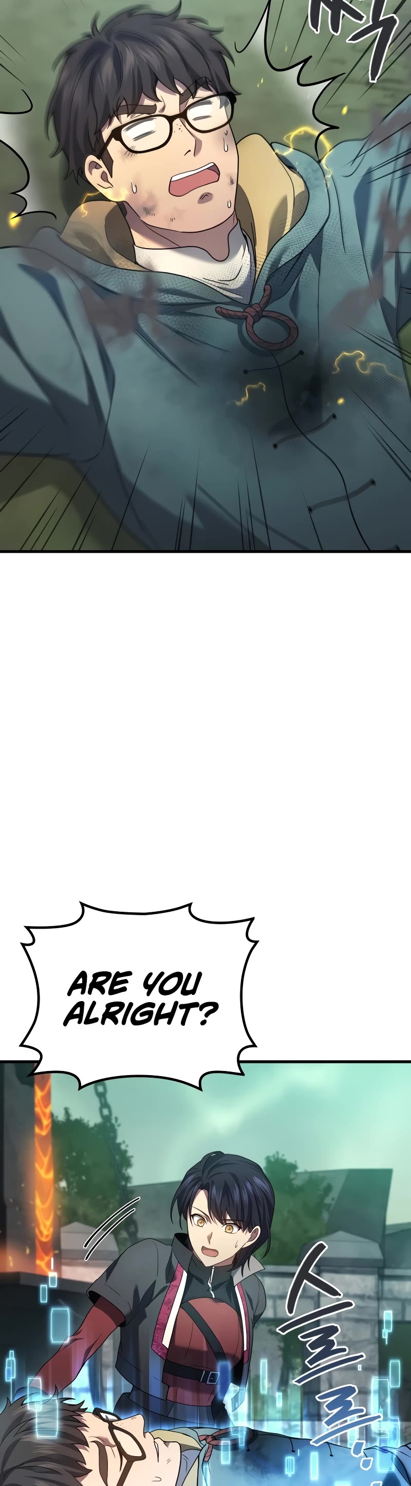 The Martial God who Regressed Back to Level 2 Chapter 57 page 15 - Chapter 57