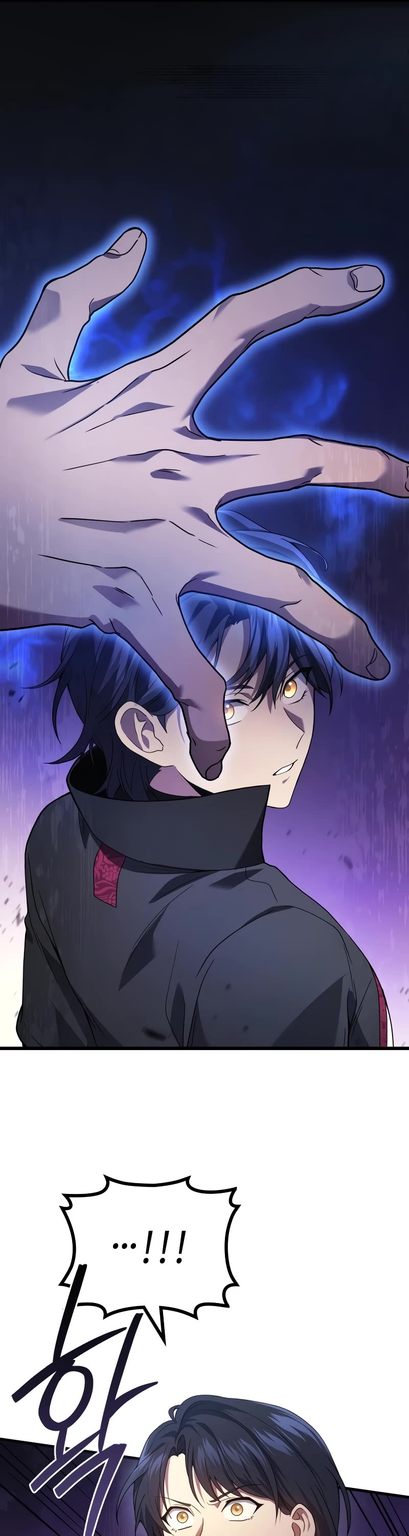 The Martial God who Regressed Back to Level 2 Chapter 57 page 2 - Chapter 57