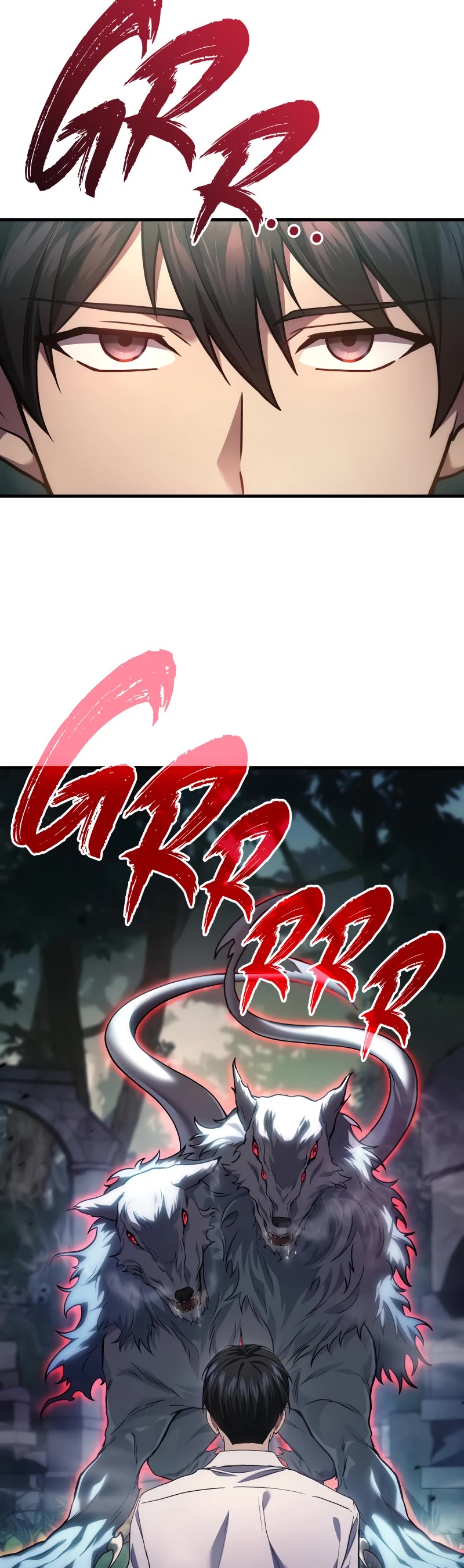The Martial God who Regressed Back to Level 2 Chapter 57 page 24 - Chapter 57
