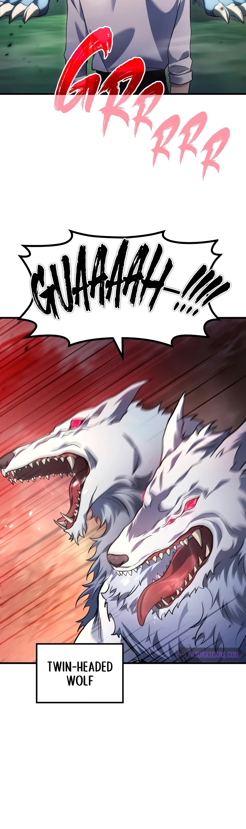 The Martial God who Regressed Back to Level 2 Chapter 57 page 25 - Chapter 57