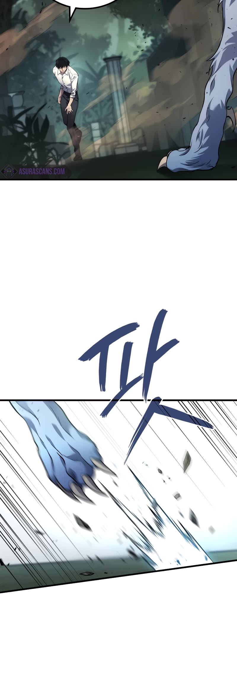 The Martial God who Regressed Back to Level 2 Chapter 57 page 30 - Chapter 57