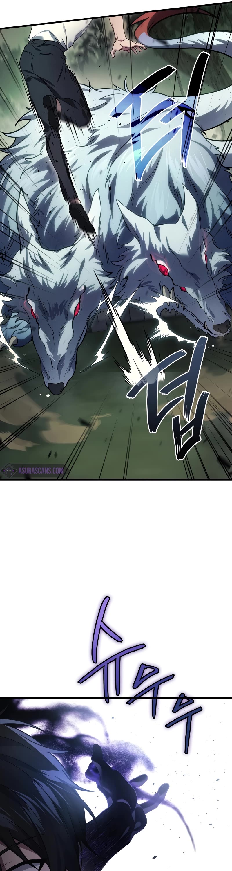 The Martial God who Regressed Back to Level 2 Chapter 57 page 31 - Chapter 57