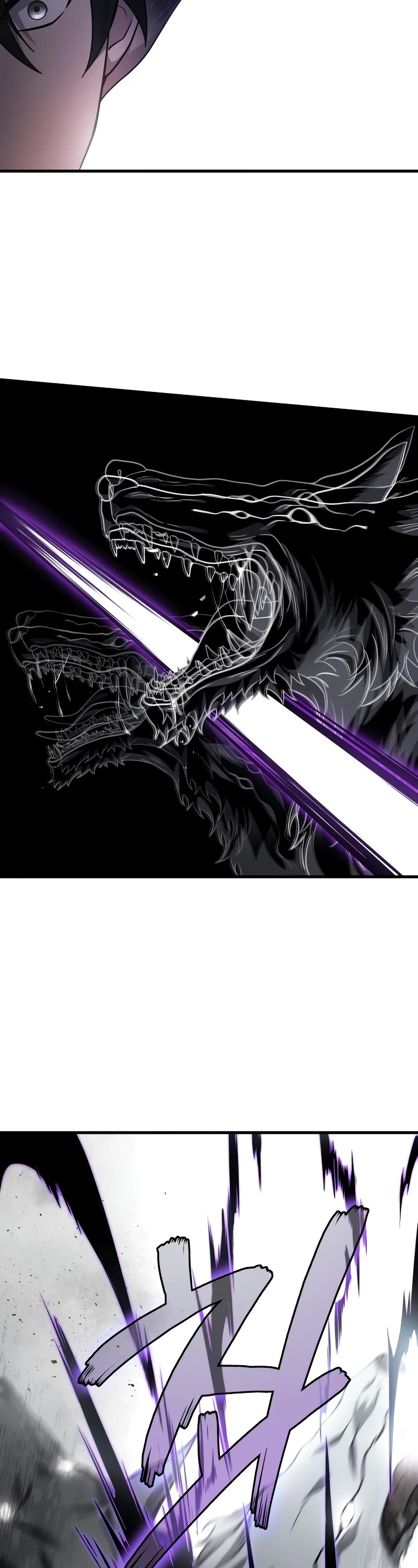 The Martial God who Regressed Back to Level 2 Chapter 57 page 32 - Chapter 57