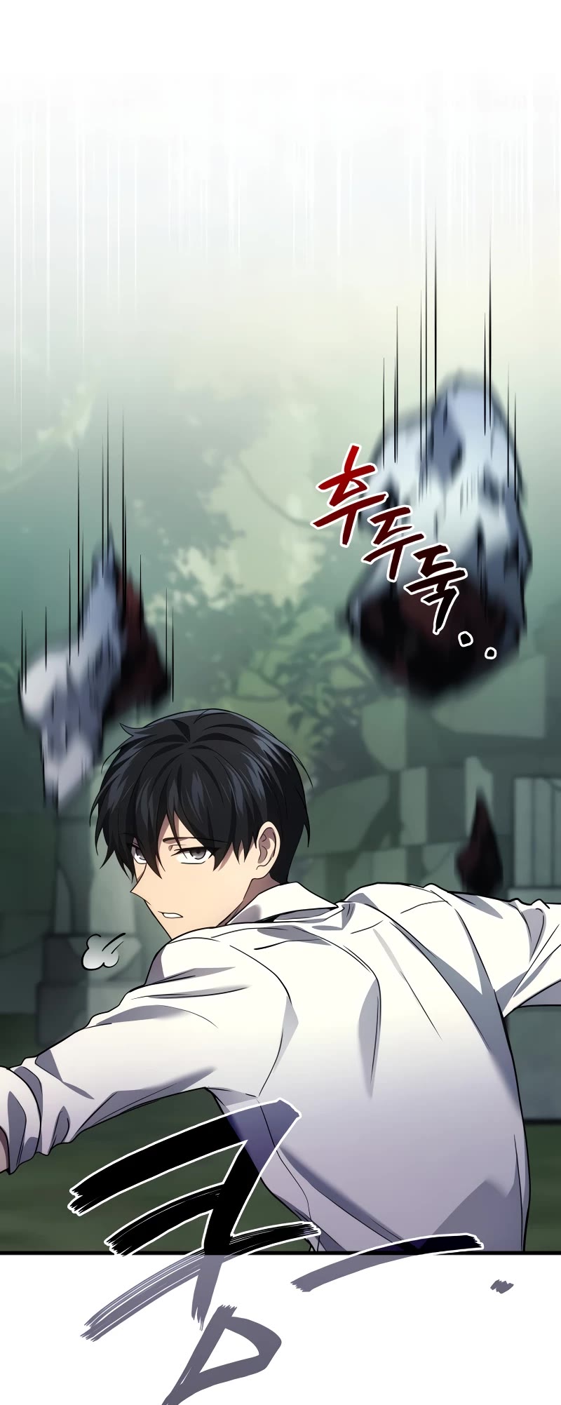 The Martial God who Regressed Back to Level 2 Chapter 57 page 34 - Chapter 57