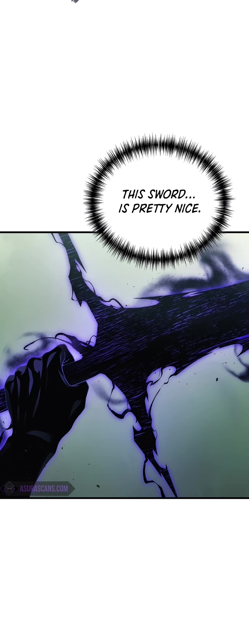 The Martial God who Regressed Back to Level 2 Chapter 57 page 35 - Chapter 57