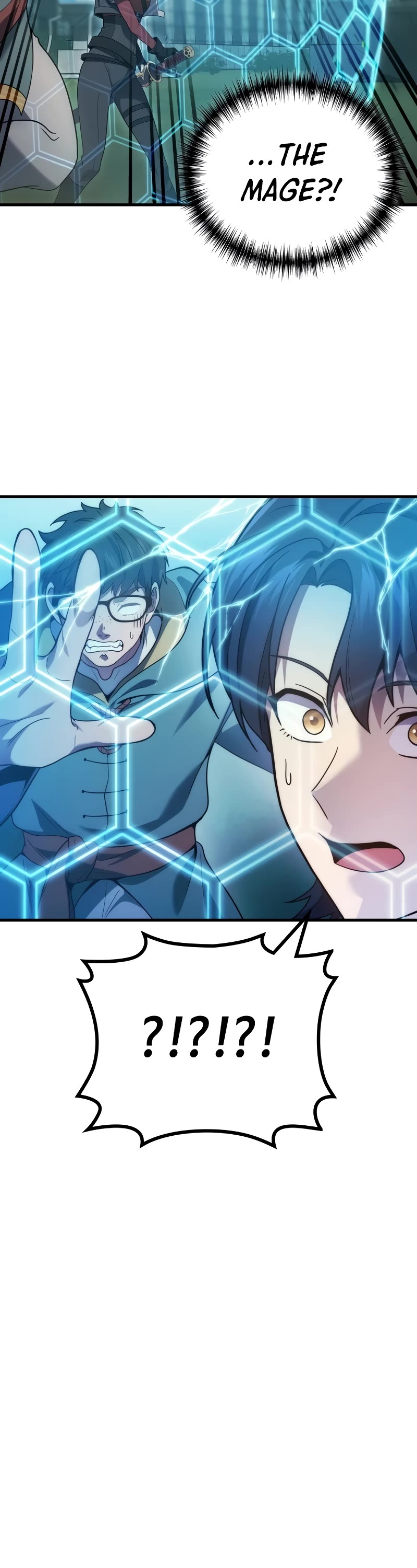 The Martial God who Regressed Back to Level 2 Chapter 57 page 4 - Chapter 57