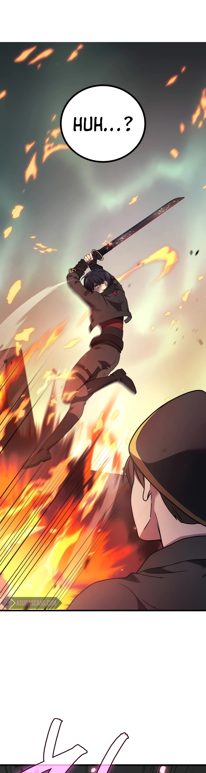 The Martial God who Regressed Back to Level 2 Chapter 57 page 46 - Chapter 57