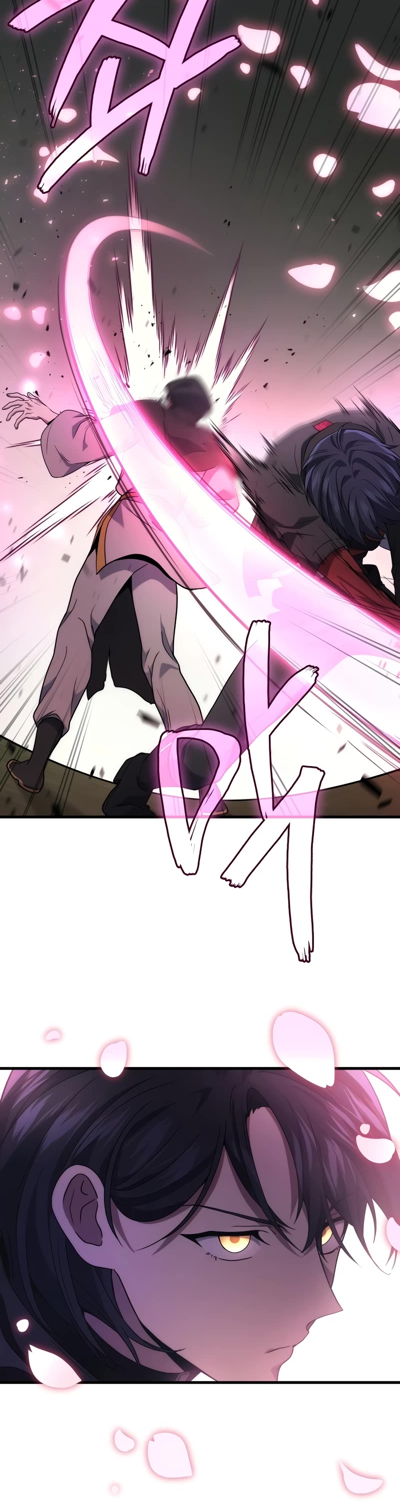 The Martial God who Regressed Back to Level 2 Chapter 57 page 47 - Chapter 57