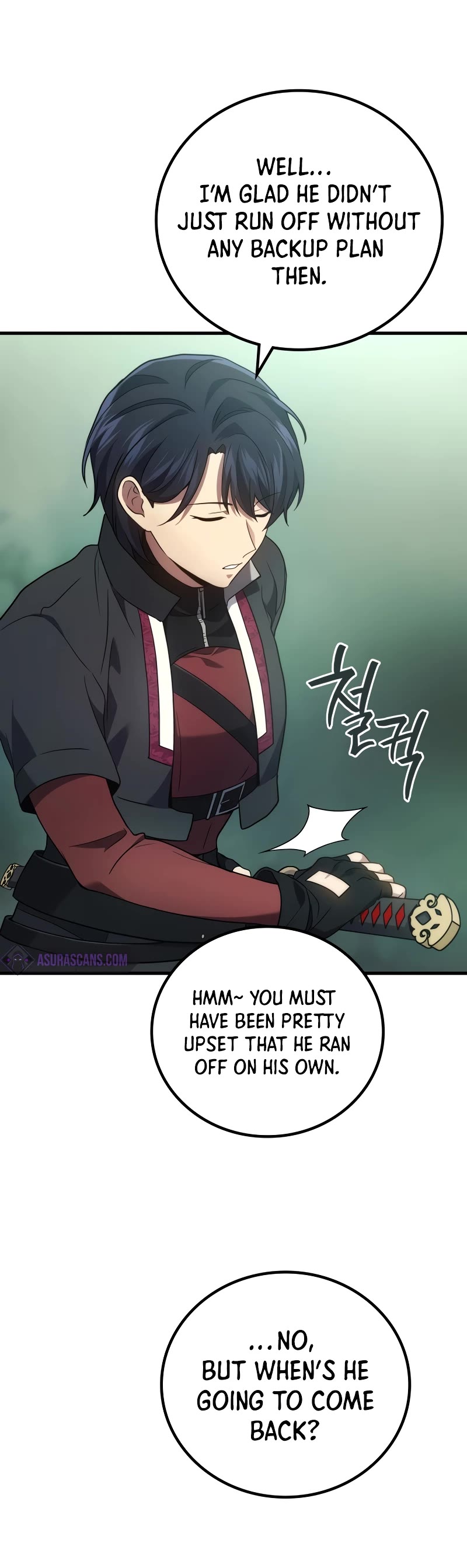 The Martial God who Regressed Back to Level 2 Chapter 57 page 50 - Chapter 57