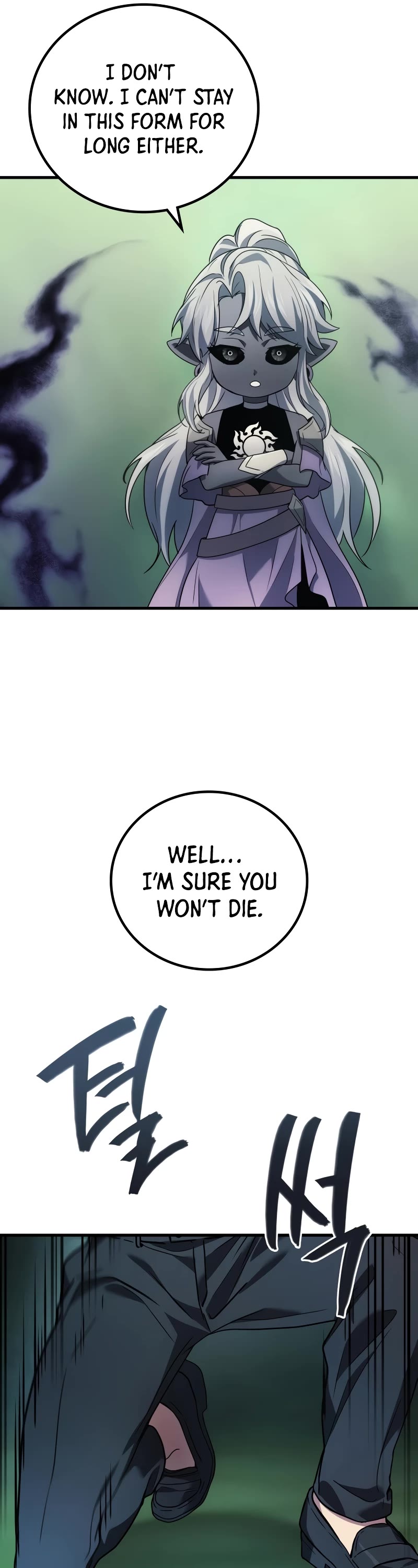 The Martial God who Regressed Back to Level 2 Chapter 57 page 51 - Chapter 57