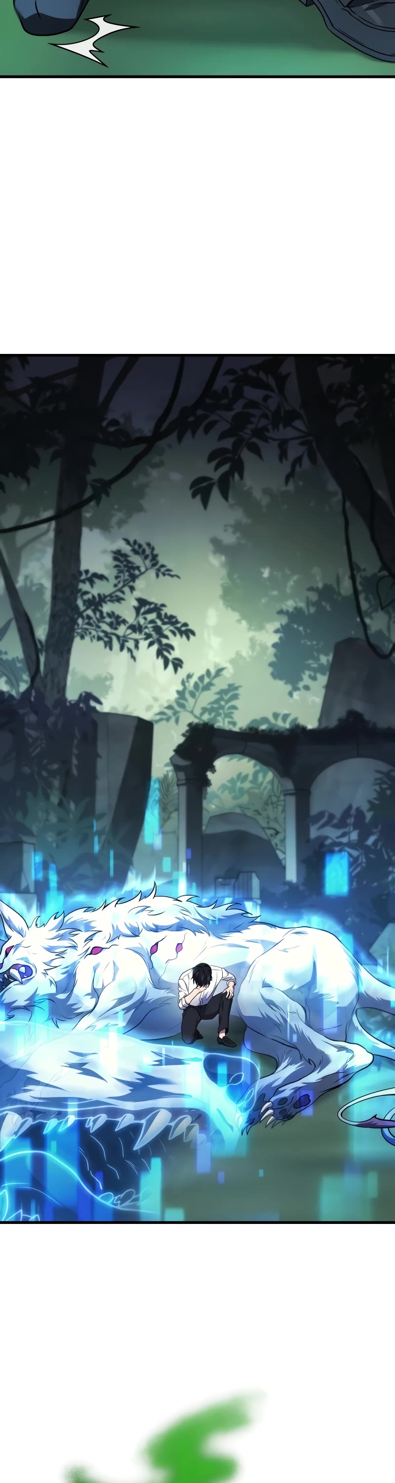 The Martial God who Regressed Back to Level 2 Chapter 57 page 52 - Chapter 57