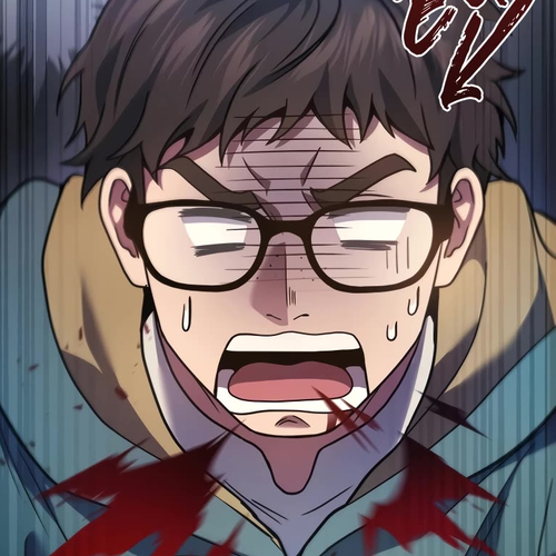The Martial God who Regressed Back to Level 2 Chapter 57 cover