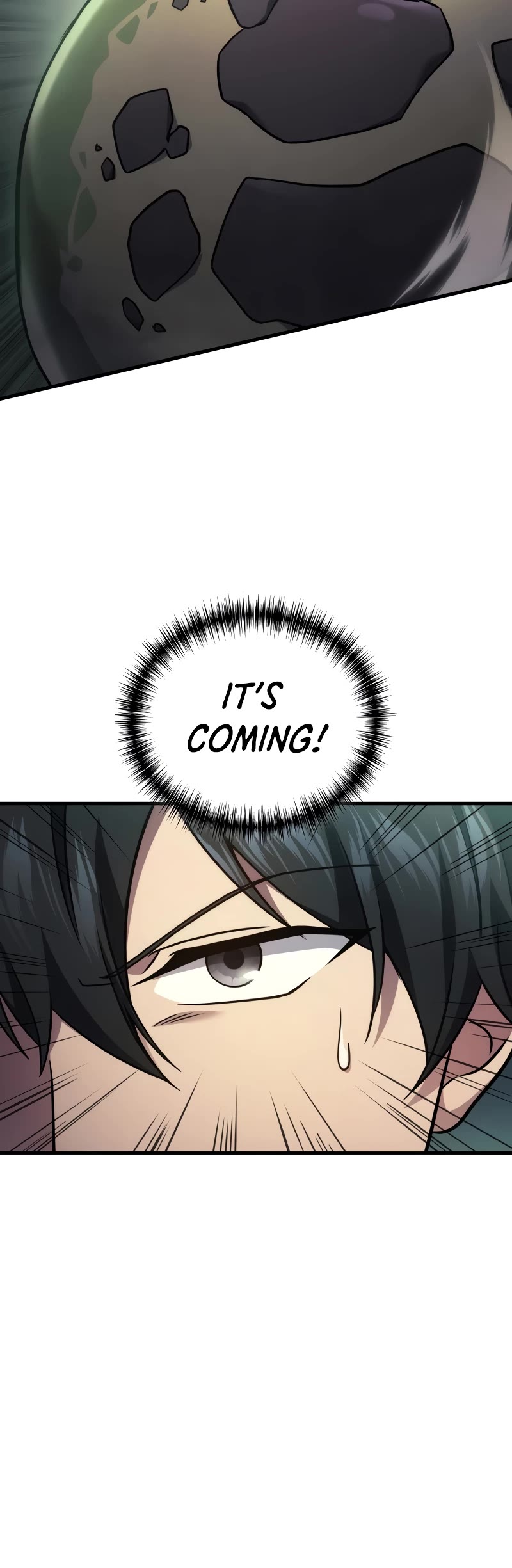 The Martial God who Regressed Back to Level 2 Chapter 58 page 11 - Chapter 58