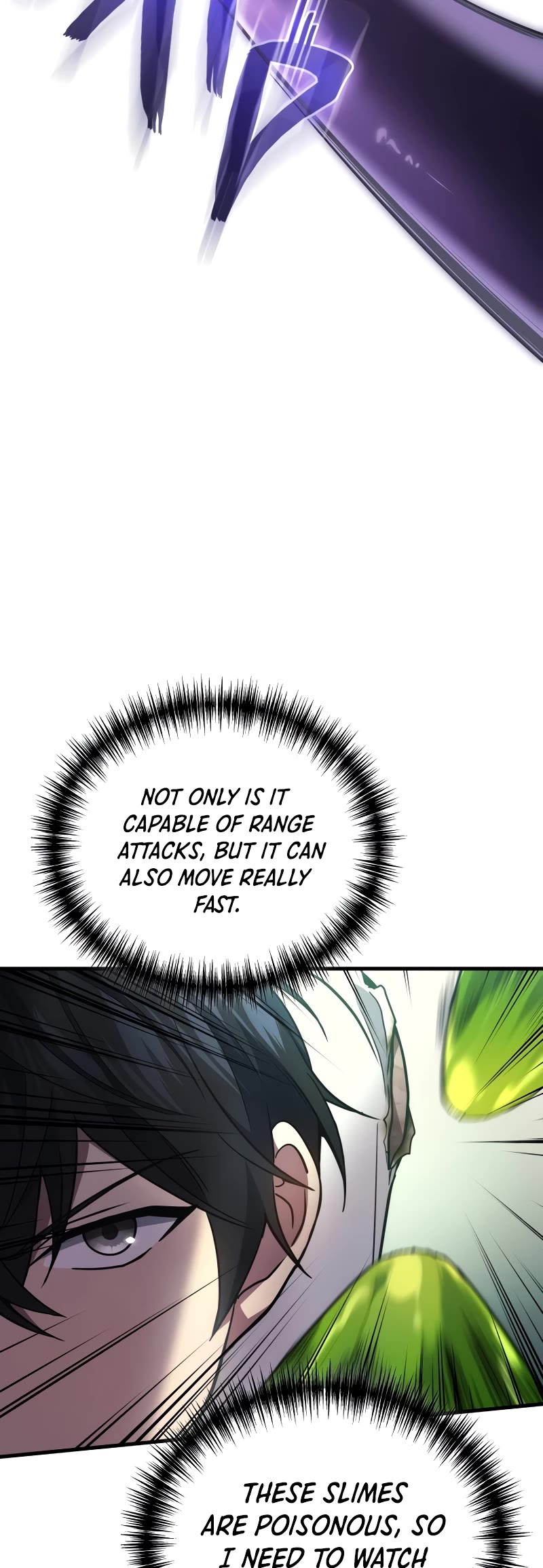 The Martial God who Regressed Back to Level 2 Chapter 58 page 15 - Chapter 58