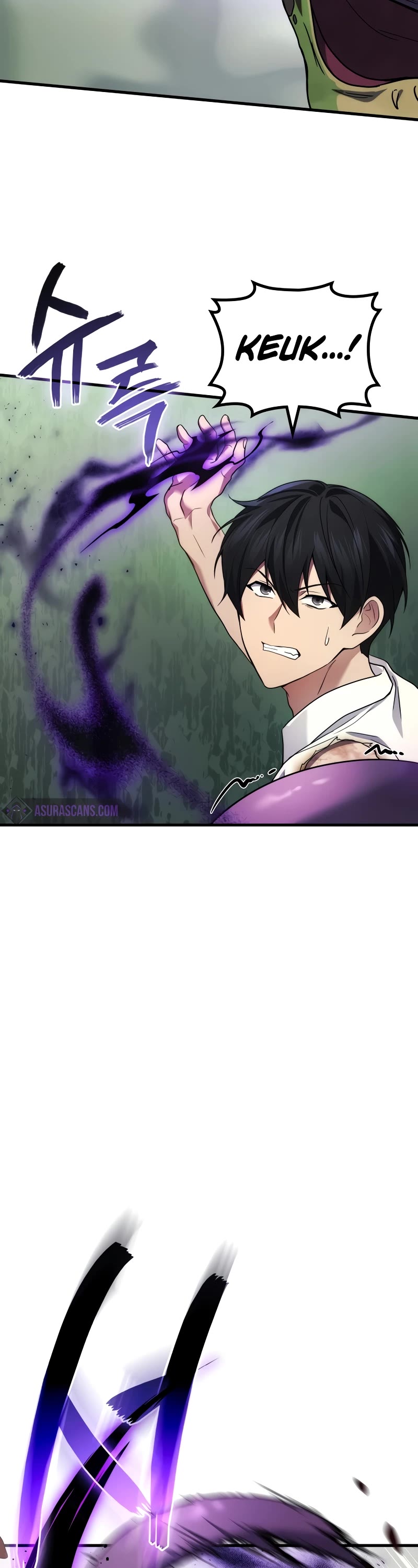 The Martial God who Regressed Back to Level 2 Chapter 58 page 18 - Chapter 58